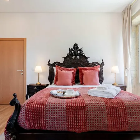Apartament Stone Walls & Sunlit Terrace Retreat By Hostwise *