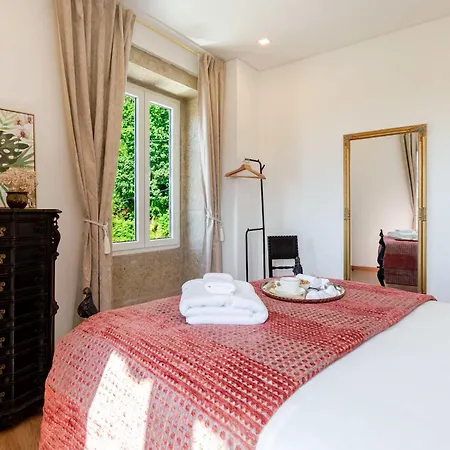 Stone Walls & Sunlit Terrace Retreat By Hostwise Apartament Pedroso