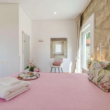 Stone Walls & Sunlit Terrace Retreat By Hostwise Apartament *