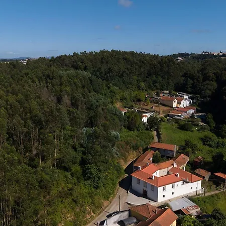 Stone Walls & Sunlit Terrace Retreat By Hostwise * Pedroso